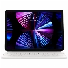 Беспроводная клавиатура Apple Magic Keyboard для iPad Pro 11 (MJQJ3), белый